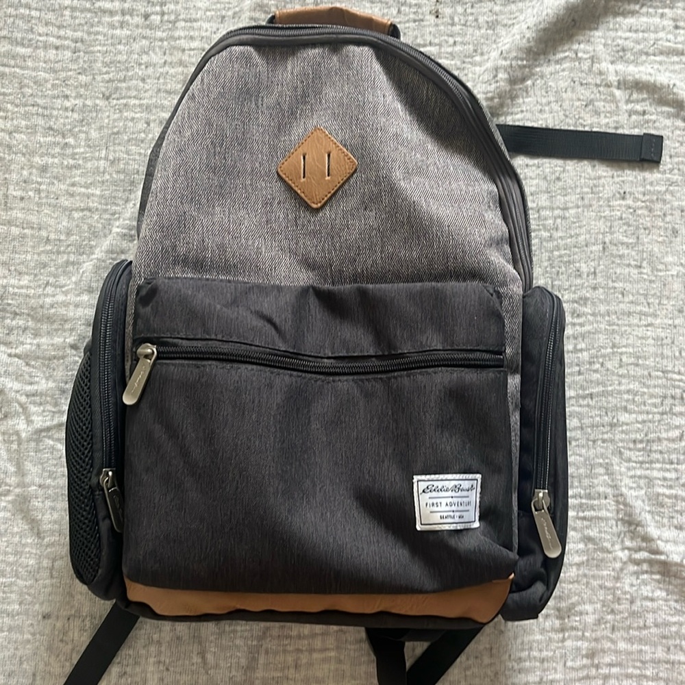 Eddie Bauer Diaper bag